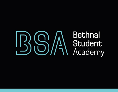 Logo BSA